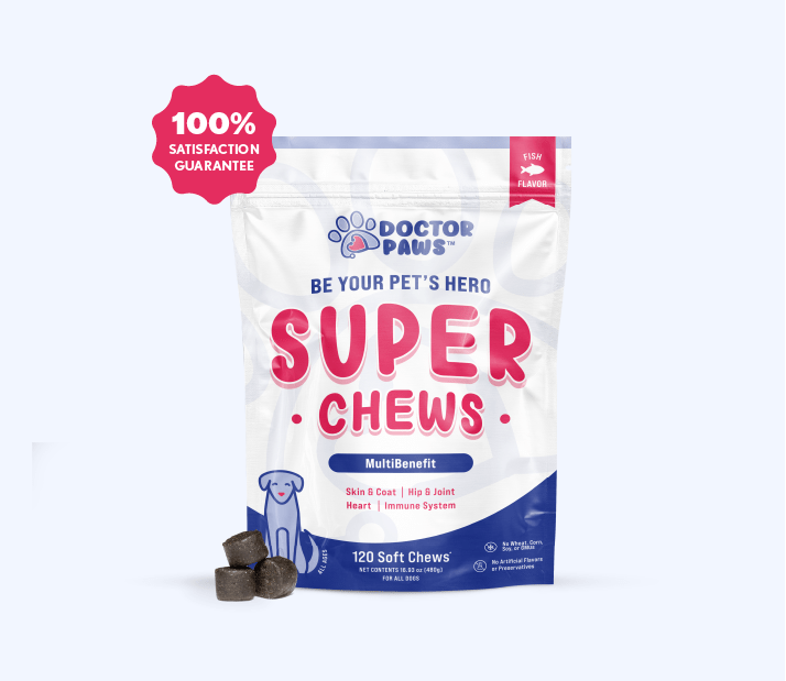 Variant Testing - Doctor Paws Co
