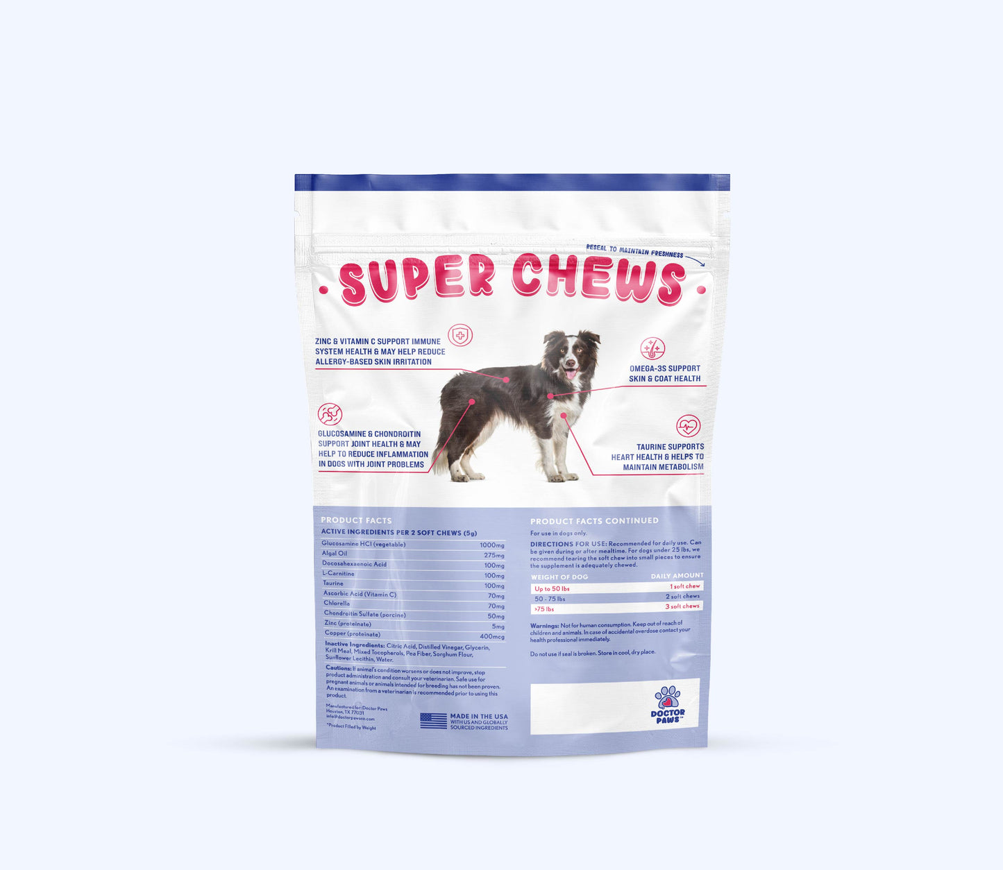 Super Chew