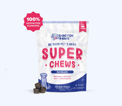 Super Chew